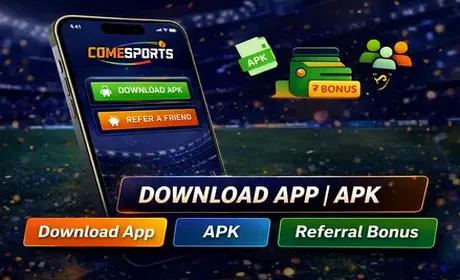 Download the app, unlock code JEETWI100, and enter ₹1 contests faster