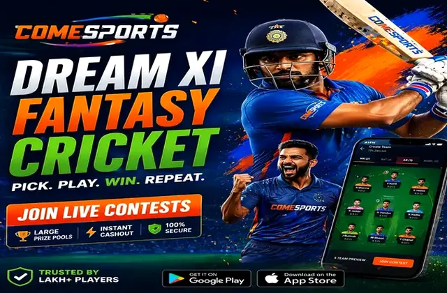 Jeetwinclub (jeetwin club) fantasy cricket & matchday visual 1