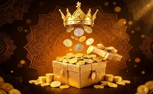 Majestic First-Deposit Bundle