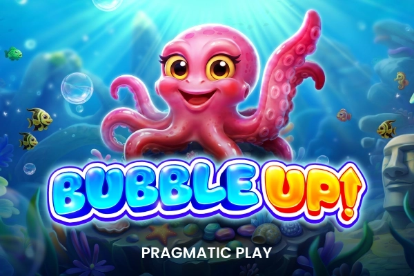 Bubble Up! Jeetwinclub