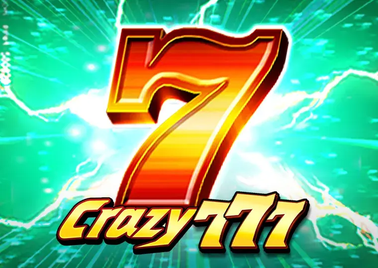 Crazy 777 Jeetwinclub