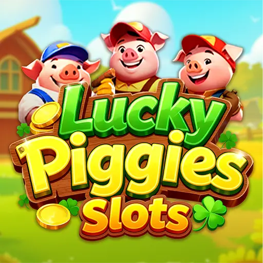 Lucky Piggies gemple Jeetwinclub