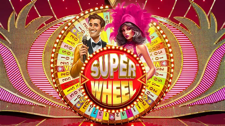 Super Wheel Jeetwinclub